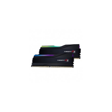 Memoria RAM G.Skill Trident Z5 RGB Negra 32GB 2x16GB DDR5 5600Mhz - F5-5600J3636C16GX2-TZ5RK