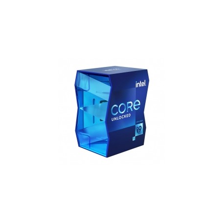 Procesador Intel Core i9 11900K, 8 Cores, 16 Threads, 16MB, 3.50Ghz/5.30Ghz, Socket LGA1200 (OEM)