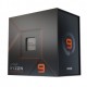 Procesador AMD Ryzen 9 7900X, 12 Cores, 24 Threads, 4.7GHz Base, 5.6GHz Max, Socket AM5, Video Integrado, Ryzen 7000 Raphael - 