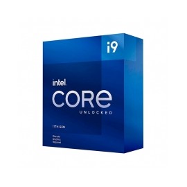Procesador Intel Core i9 11900KF, 8 Cores, 16 Threads, 16MB, 3.50Ghz/5.30Ghz, Socket LGA1200 (OEM)