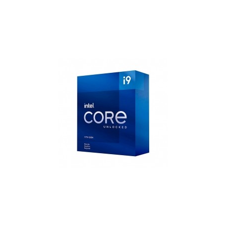 Procesador Intel Core i9 11900KF, 8 Cores, 16 Threads, 16MB, 3.50Ghz/5.30Ghz, Socket LGA1200 (OEM)