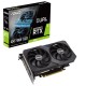 Tarjeta de Video Nvidia Asus Dual GeForce RTX 3060 OC Edition 8GB GDDR6, DLSS, Aura Sync - DUAL-RTX3060-O8G