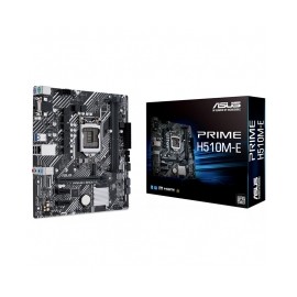 Tarjeta Madre Asus Prime H510M-E
