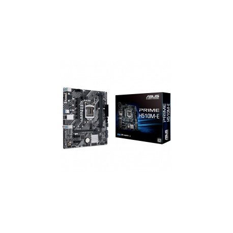 Tarjeta Madre Asus Prime H510M-E