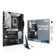 Tarjeta Madre Asus Prime Z690-P WIFI, ATX, 12th Gen Intel, LGA1700, DDR5 6000Mhz OC, x3 M.2, Thunderbolt 4, Aura Sync