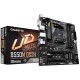 Tarjeta Madre Gigabyte B550M DS3H, Micro ATX, AM4, DDR4 4000Mhz OC, M.2