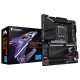 Tarjeta Madre Gigabyte Z790 Aorus Elite AX, ATX, 12th y 13th Gen Intel, LGA1700, DDR5 7600Mhz OC, x4 M.2, RGB Fusion 2.0, Wi-Fi