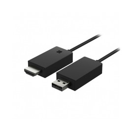 Adaptador Inalámbrico HDMI y USB 2.0 con WiFi, Microsoft - P3Q-00018