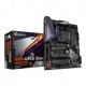 Tarjeta Madre Gigabyte B550 Aorus Master, ATX, AM4, DDR4 5200Mhz OC, M.2, WiFi, Bluetooth