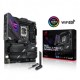 Tarjeta Madre Asus ROG Strix Z790-E Gaming WIFI, ATX, 12th y 13th Gen Intel, LGA1700, DDR5 7800Mhz OC, x4 M.2, Aura Sync, Wi-Fi