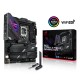 Tarjeta Madre Asus ROG Strix Z790-E Gaming WIFI, ATX, 12th y 13th Gen Intel, LGA1700, DDR5 7800Mhz OC, x4 M.2, Aura Sync, Wi-Fi