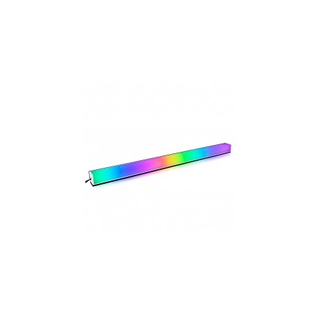 Barra ARGB Munfrost Bifrost Magnetica / 30cm / Sincronizacion por software ARGB