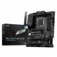 Tarjeta Madre MSI PRO Z790-P WIFI DDR4, ATX, 12 y 13th Gen Intel, LGA1700, DDR4 5333Mhz OC, x4 M.2, Lightning Gen 4, Mystic Lig