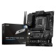 Tarjeta Madre MSI PRO Z790-P WIFI DDR4, ATX, 12 y 13th Gen Intel, LGA1700, DDR4 5333Mhz OC, x4 M.2, Lightning Gen 4, Mystic Lig