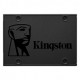 Unidad de Estado Solido SSD Kingston 240GB, SA400S37/240G, 500/350, SATA