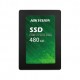 Unidad de Estado Solido SSD Hikvision C100 480GB, 550/480, SATA III - HS-SSD-C100/480G
