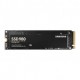 Unidad de Estado Solido SSD NVMe M.2 Samsung 980, 1TB, 3,500/3,000 Mb/s, PCI Express 3.0 - MZ-V8V1T0