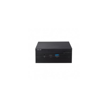 Asus Mini PC PN41-BBF4000AFC | Intel Celeron N4500 | Sin Memoria RAM | Sin Almacenamiento| Sin Sistema Operativo | Barebone