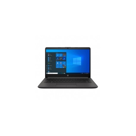Laptop HP 240 G8 | 14" | Intel Core I5 10210U | 8GB DDR4 | 256GB NVMe M.2 | Win 10 Pro 64 Bits (Actualizacion gratuita a Win 11