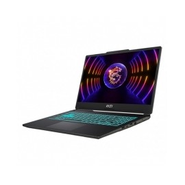 Laptop MSI Cyborg 15 A12VF | Intel Core i7-12650H | 8GB RAM DDR5 | RTX 4060 | 512GB SSD M.2 | Windows 11 Home | 15.6" | 144Hz -