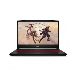 Laptop MSI Katana GF66 | Intel Core i7-12700H | 16GB RAM DDR4 | RTX 3060 | 512 GB SSD M.2 | Windows 11 Home | 15.6" | 144Hz | I