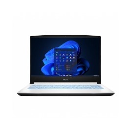 Laptop Gamer MSI Sword 15 | 15.6" 144Hz | I7 12650H | 16GB DDR4 | RTX3060 | 1TB NVMe M.2 | Win 11 Home 64 Bits - SWORD1512605