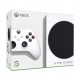 Consola Xbox Series S | 512GB SSD | Blanco | Edicion Digital| RRS-00005