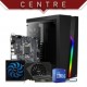 PC Gamer Centre | Intel Core I3 10100F | 16GB 3200Mhz | RTX 3050 | 500GB NVMe M.2