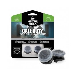 KontrolFreek Call of Duty: Modern Warfare - A.D.S. para Xbox One y Xbox Series X | Performance Thumbsticks | 2 Alturas elevadas
