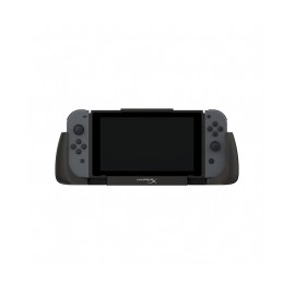Estación de carga HyperX ChargePlay Clutch para Nintendo Switch - HX-CPCS-U