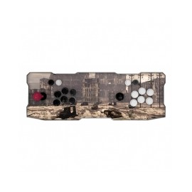 Consola Arcade Necnon NCA-6084 Fight, 2 Jugadores, 6084 Juegos - NBCA60FI32