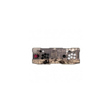 Consola Arcade Necnon NCA-6084 Fight, 2 Jugadores, 6084 Juegos - NBCA60FI32