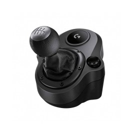Palanca Logitech Driving Force Shifter - G29 / G920 / G923 - 941-000119