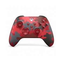 Control Inalámbrico Xbox Daystrike Camo | Xbox Series X|S | Xbox One | PC | Android | iOS