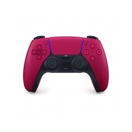 Control Inalámbrico DualSense Cosmic Red | Play Station 5 | PS5