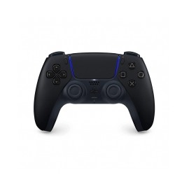 Control Inalámbrico DualSense Midnight Black | Play Station 5 | PS5