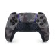 Control Inalámbrico DualSense Gray Camouflage | Play Station 5 | PS5