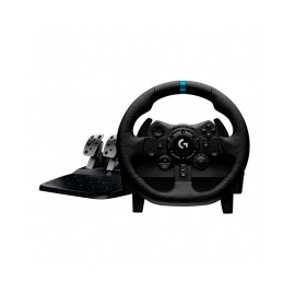 Volante Logitech G923 TrueForce - PS5 / PS4 / PC - 941-000147