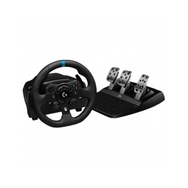 Volante Logitech G923 TrueForce - Xbox One / Xbox Series X|S / PC - 941-000156