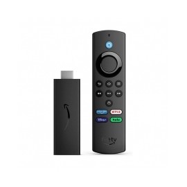 Amazon Fire TV Stick Lite con control de voz por Alexa | Dispositivo de Streaming HD | 1080p | 2nd Gen