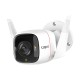 Camara Wi-Fi de seguridad exterior para el hogar TP-Link Tapo C320ws | 2K | Detección de movimiento | Vision Nocturna | IP66 | 