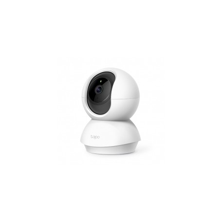 Camara Wi-Fi de seguridad para el hogar TP-Link Tapo C210 | 2K | Detección de movimiento | Vision Nocturna | Compatible con Hey