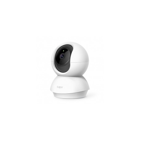 Camara Wi-Fi de seguridad para el hogar TP-Link Tapo C200 | Full HD | Detección de movimiento | Vision Nocturna | Compatible co