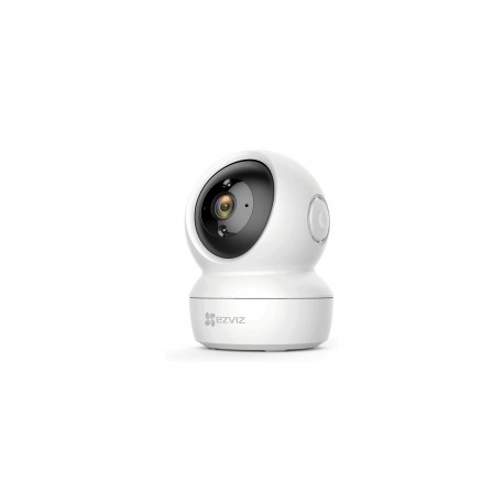 Camara Wi-Fi de seguridad para el hogar EZVIZ C6N | Full HD | Detección de movimiento | Vision Nocturna - EZC6N1C2