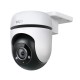 Cámara Wi-Fi de seguridad para exterior TP-Link Tapo C500 con rotación 360 | Full HD | Detección de personas | Visión Nocturna 