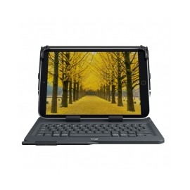 Funda con teclado para Ipad Logitech Universal Folio | 9-10" | Bluetooth 3.0 - 920-008334