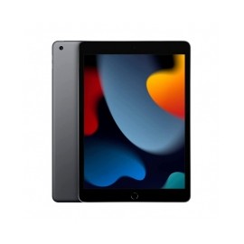 Apple iPad Space Gray | 64GB | 10.2" | 9th Gen - MK2K3LL/A