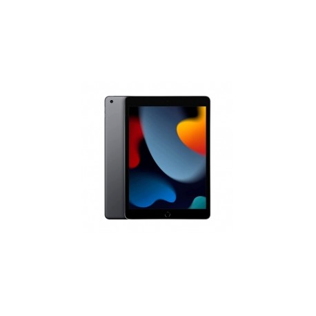 Apple iPad Space Gray | 64GB | 10.2" | 9th Gen - MK2K3LL/A