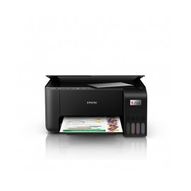 Impresora Multifuncional Inlámbrica Epson EcoTank L3250 | Inyeccion de tinta | Color - C11CJ67301