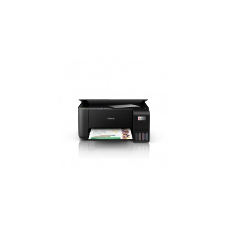 Impresora Multifuncional Inlámbrica Epson EcoTank L3250 | Inyeccion de tinta | Color - C11CJ67301